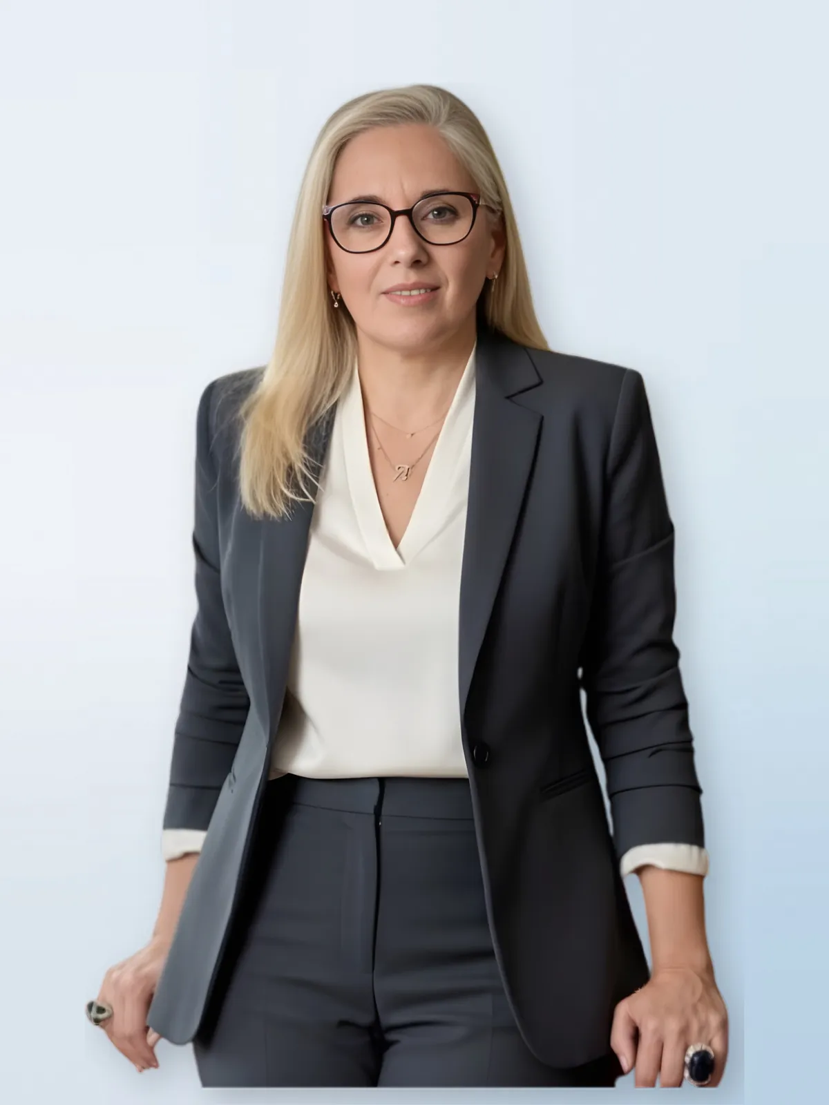 Dra. Mg. Fabiana Ruilopez